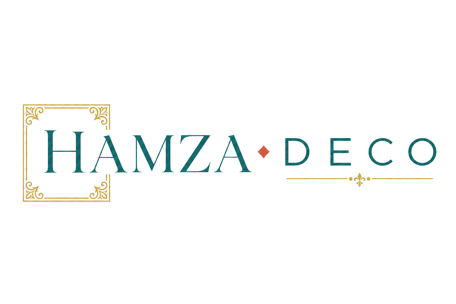 HAMZA DECO